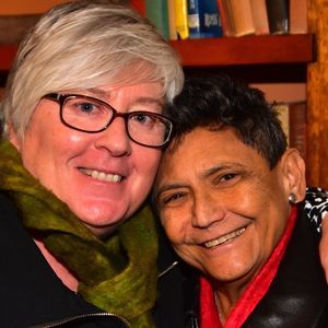 Meet your Posher, Jeane